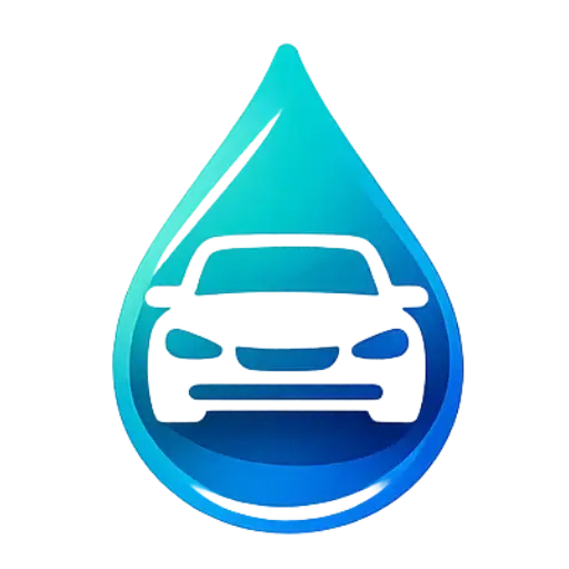 Lavage auto à domicile Guillonville